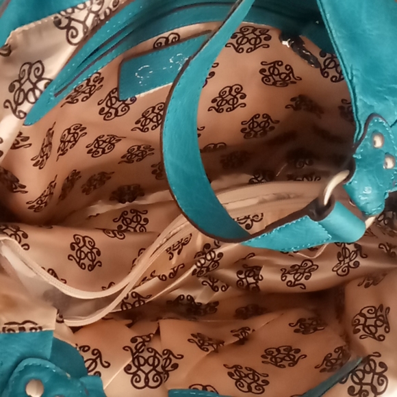 Jessica Simpson Handbag - Picture 2 of 6